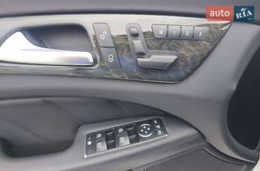 Седан Mercedes-Benz CLS-Class 2014 в 