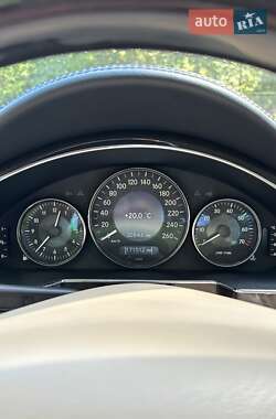 Купе Mercedes-Benz CLS-Class 2006 в 