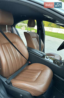 Седан Mercedes-Benz CLS-Class 2014 в 