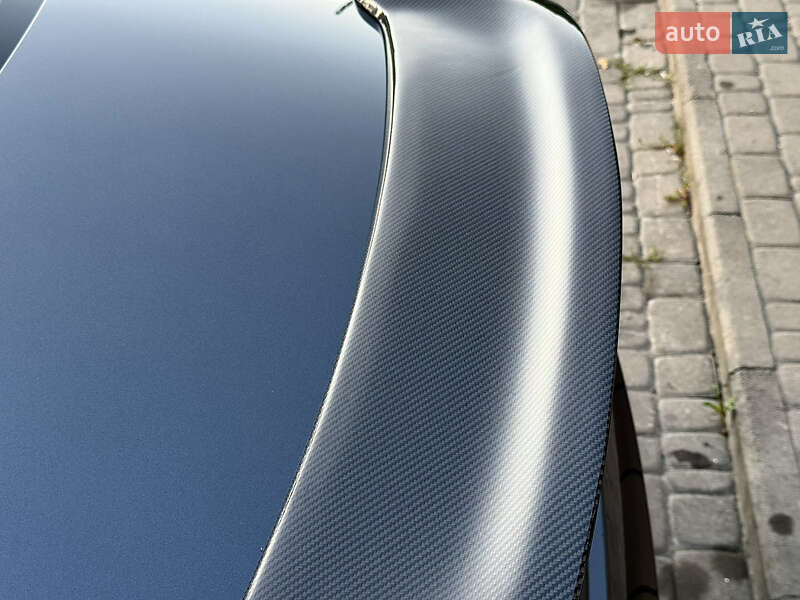 Седан Mercedes-Benz CLS-Class 2014 в Дубні