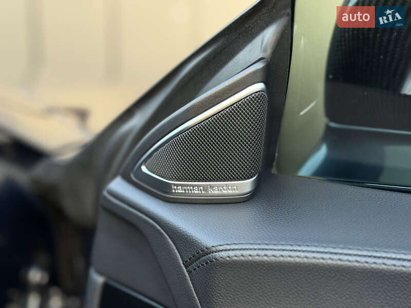 Седан Mercedes-Benz CLS-Class 2014 в Дубні