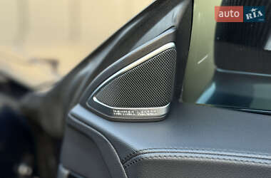 Седан Mercedes-Benz CLS-Class 2014 в 