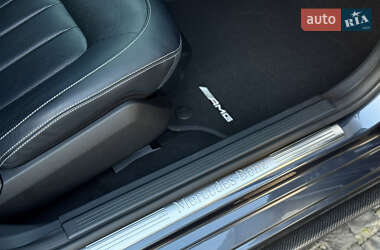 Седан Mercedes-Benz CLS-Class 2014 в 
