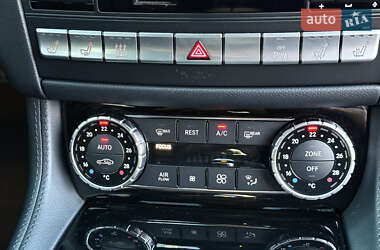 Седан Mercedes-Benz CLS-Class 2014 в 