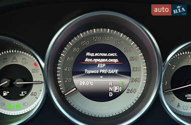 Седан Mercedes-Benz CLS-Class 2014 в 