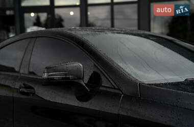 Седан Mercedes-Benz CLS-Class 2015 в 