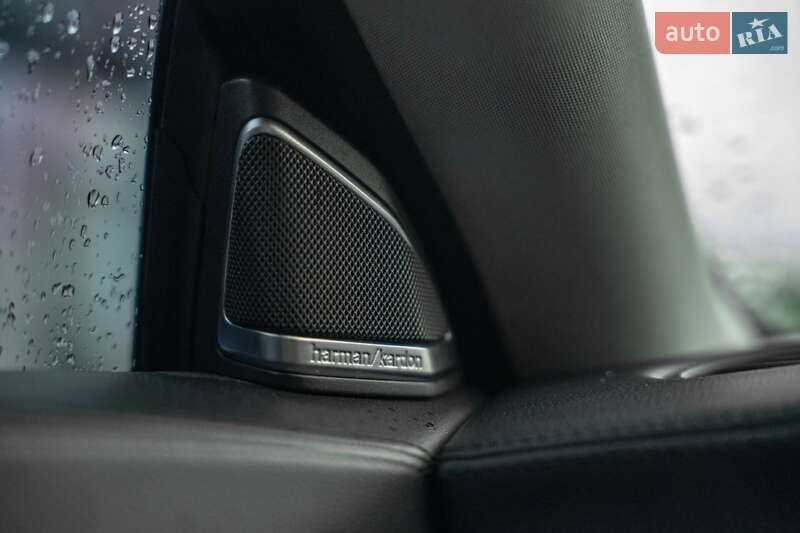 Седан Mercedes-Benz CLS-Class 2015 в Чернівцях