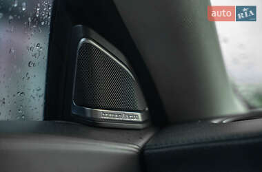 Седан Mercedes-Benz CLS-Class 2015 в 