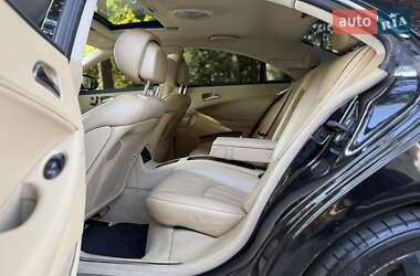 Купе Mercedes-Benz CLS-Class 2005 в 