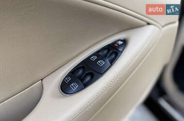 Купе Mercedes-Benz CLS-Class 2005 в 