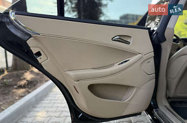Купе Mercedes-Benz CLS-Class 2005 в 