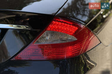 Купе Mercedes-Benz CLS-Class 2005 в 