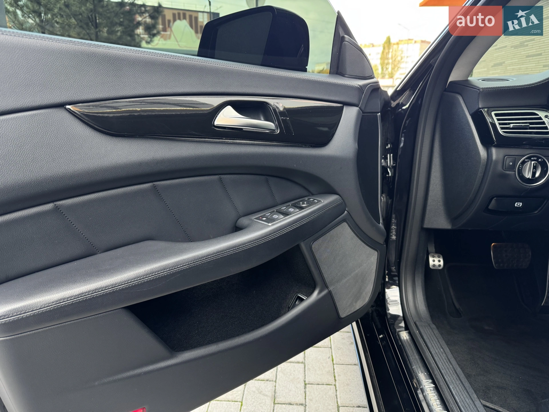 2013 Mercedes-Benz CLS-klasse - мініатюра 21