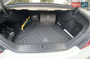 Седан Mercedes-Benz CLS-Class 2016 в 