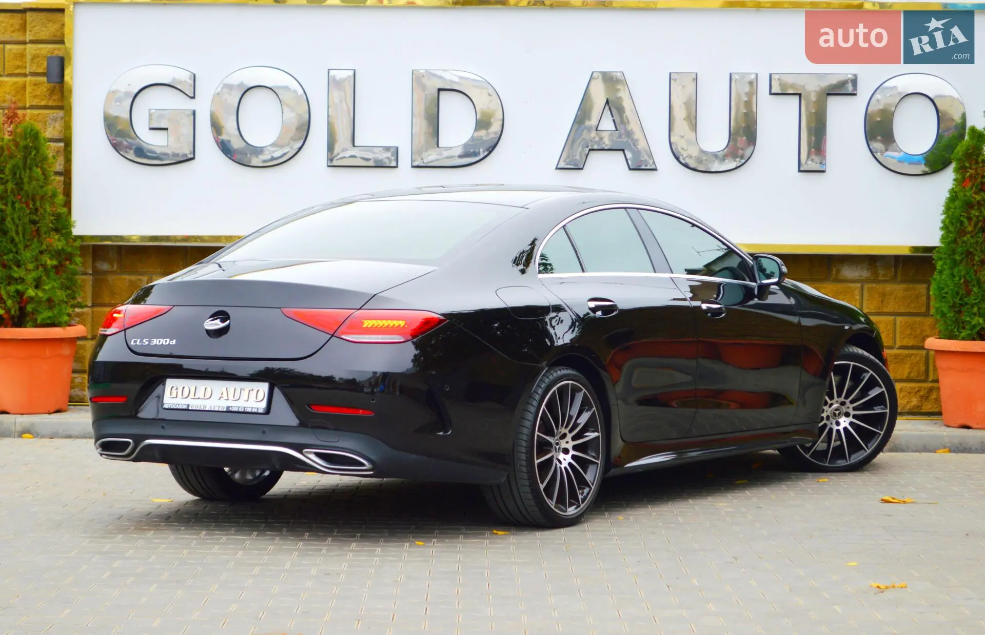 2019 Mercedes-Benz CLS-klasse - мініатюра 16