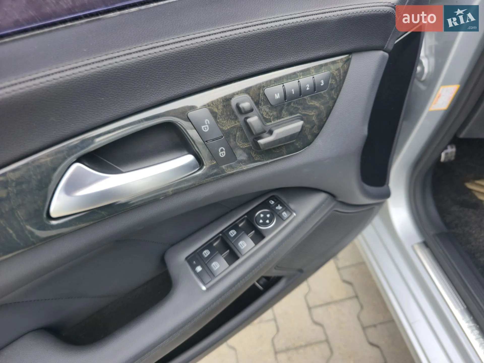 2014 Mercedes-Benz CLS-klasse - мініатюра 23
