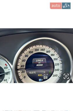 Седан Mercedes-Benz CLS-Class 2015 в 