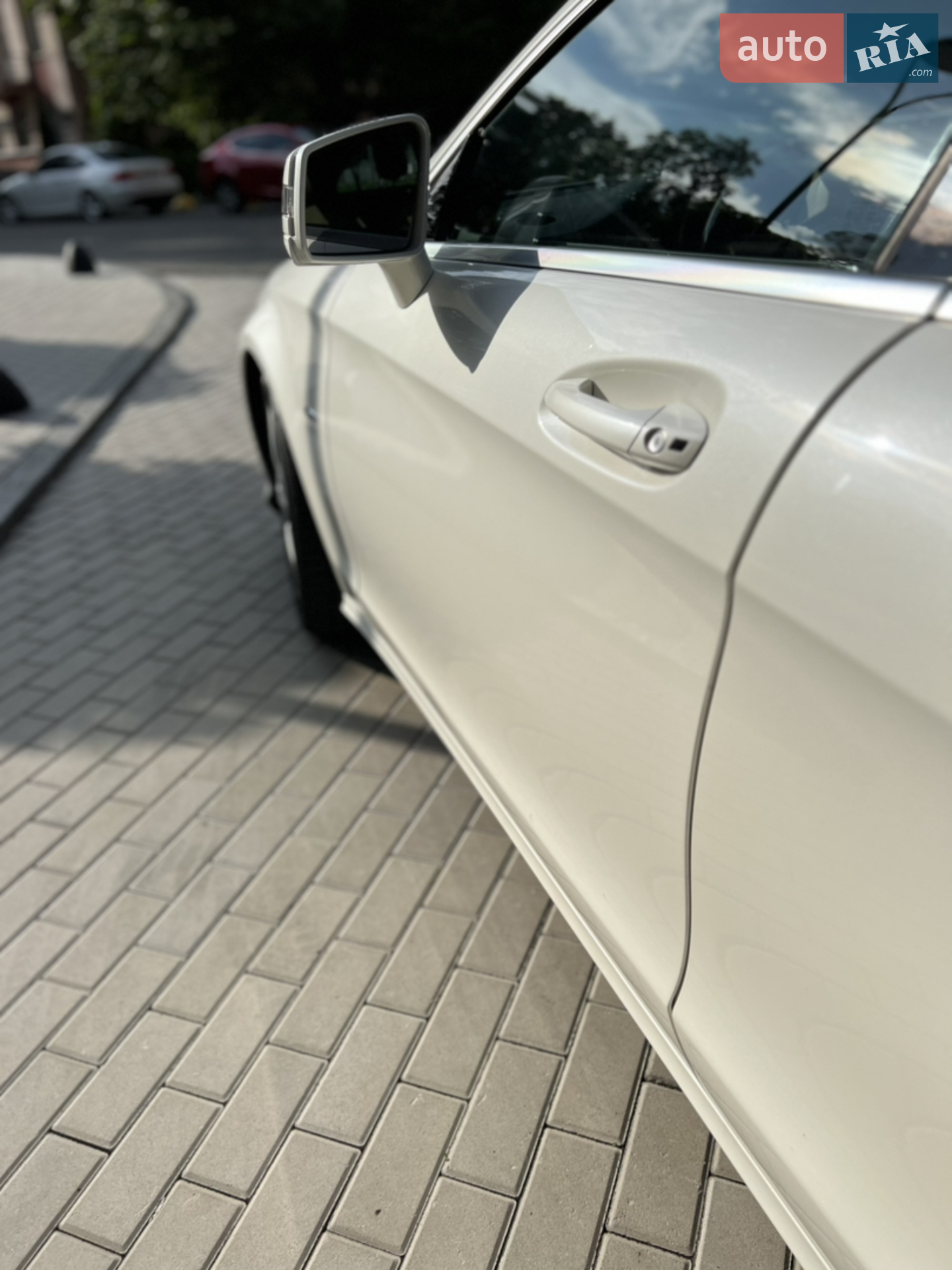 2011 Mercedes-Benz CLS-klasse - мініатюра 13