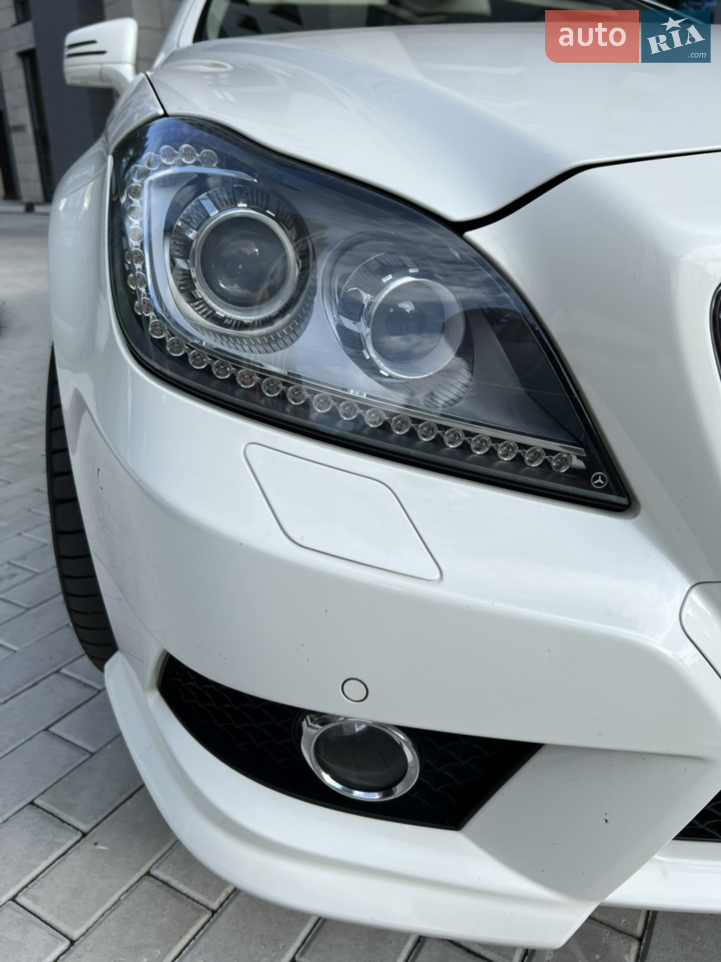 2011 Mercedes-Benz CLS-klasse - мініатюра 16