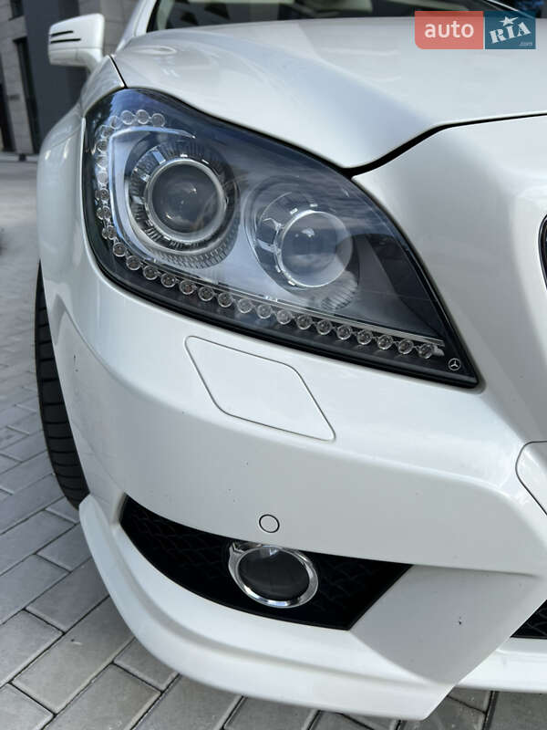 Седан Mercedes-Benz CLS-Class 2011 в Києві фото 16 Седан Mercedes-Benz CLS-Class 2011 в Києві