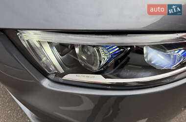 Купе Mercedes-Benz CLS-Class 2018 в 