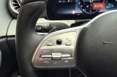 Купе Mercedes-Benz CLS-Class 2018 в 