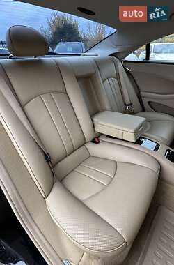 Купе Mercedes-Benz CLS-Class 2006 в  фото 18 Купе Mercedes-Benz CLS-Class 2006 в