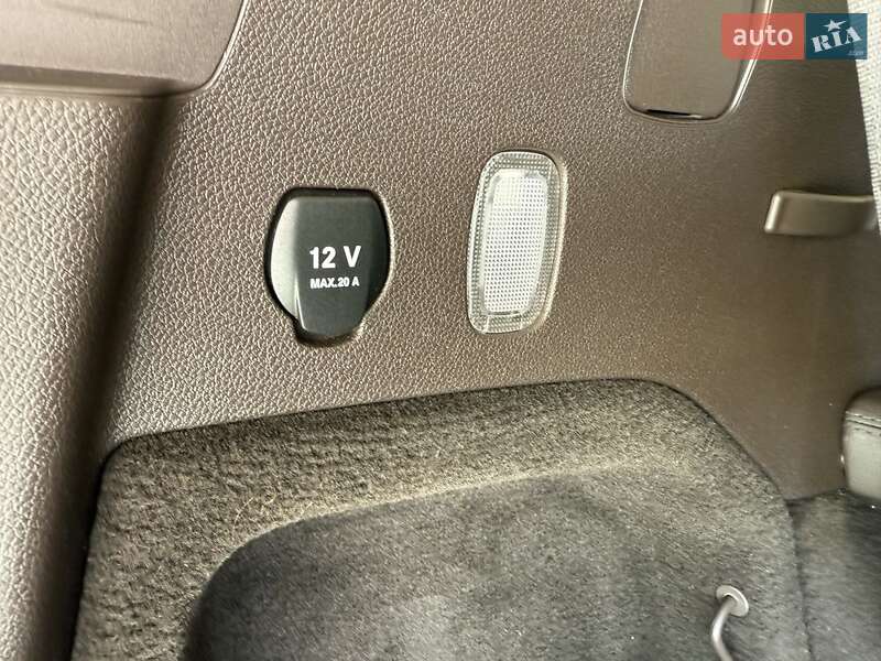 Универсал Mercedes-Benz CLS-Class 2016 в Ровно
