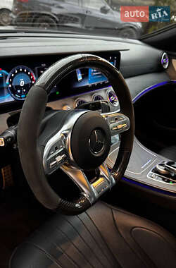 Купе Mercedes-Benz CLS-Class 2020 в 