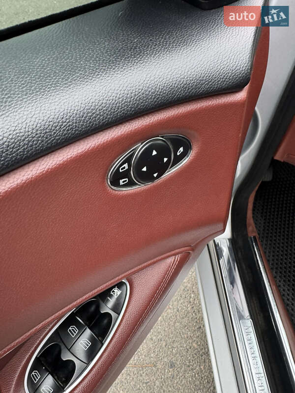 Купе Mercedes-Benz CLS-Class 2005 в Одессе фото 13 Купе Mercedes-Benz CLS-Class 2005 в Одессе