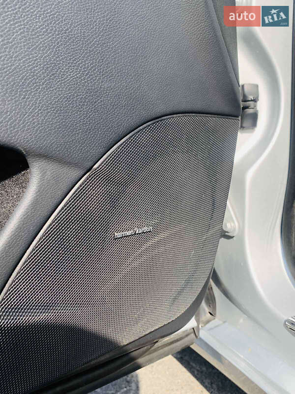 Седан Mercedes-Benz CLS-Class 2007 в Киеве