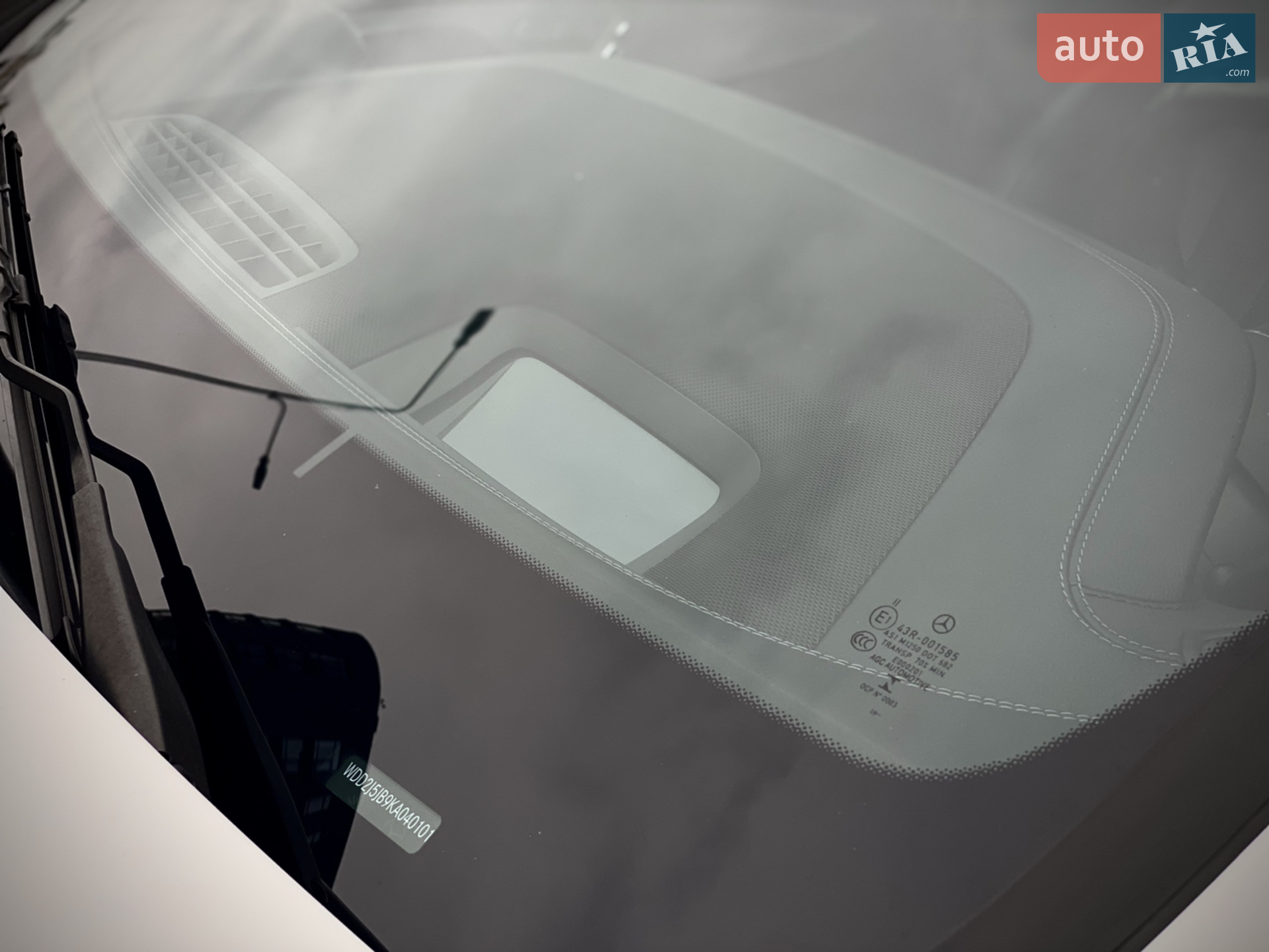 2019 Mercedes-Benz CLS-klasse - мініатюра 12