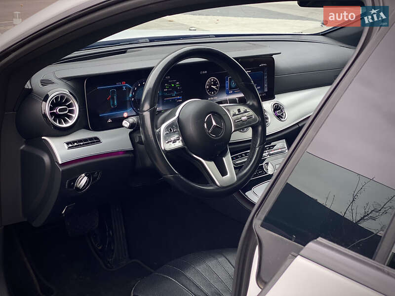 Купе Mercedes-Benz CLS-Class 2019 в Киеве