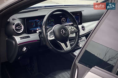Купе Mercedes-Benz CLS-Class 2019 в 