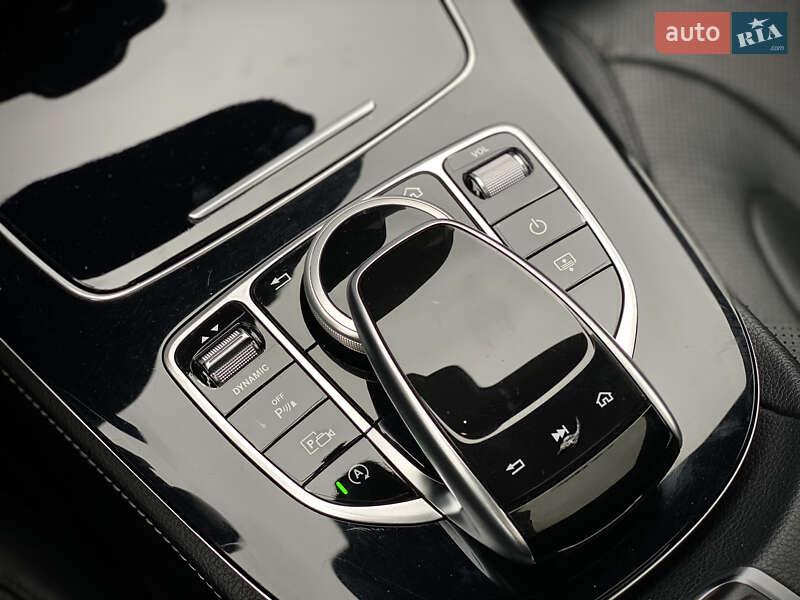 Купе Mercedes-Benz CLS-Class 2019 в Киеве