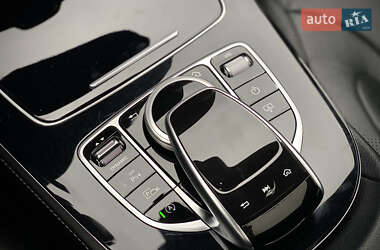 Купе Mercedes-Benz CLS-Class 2019 в 