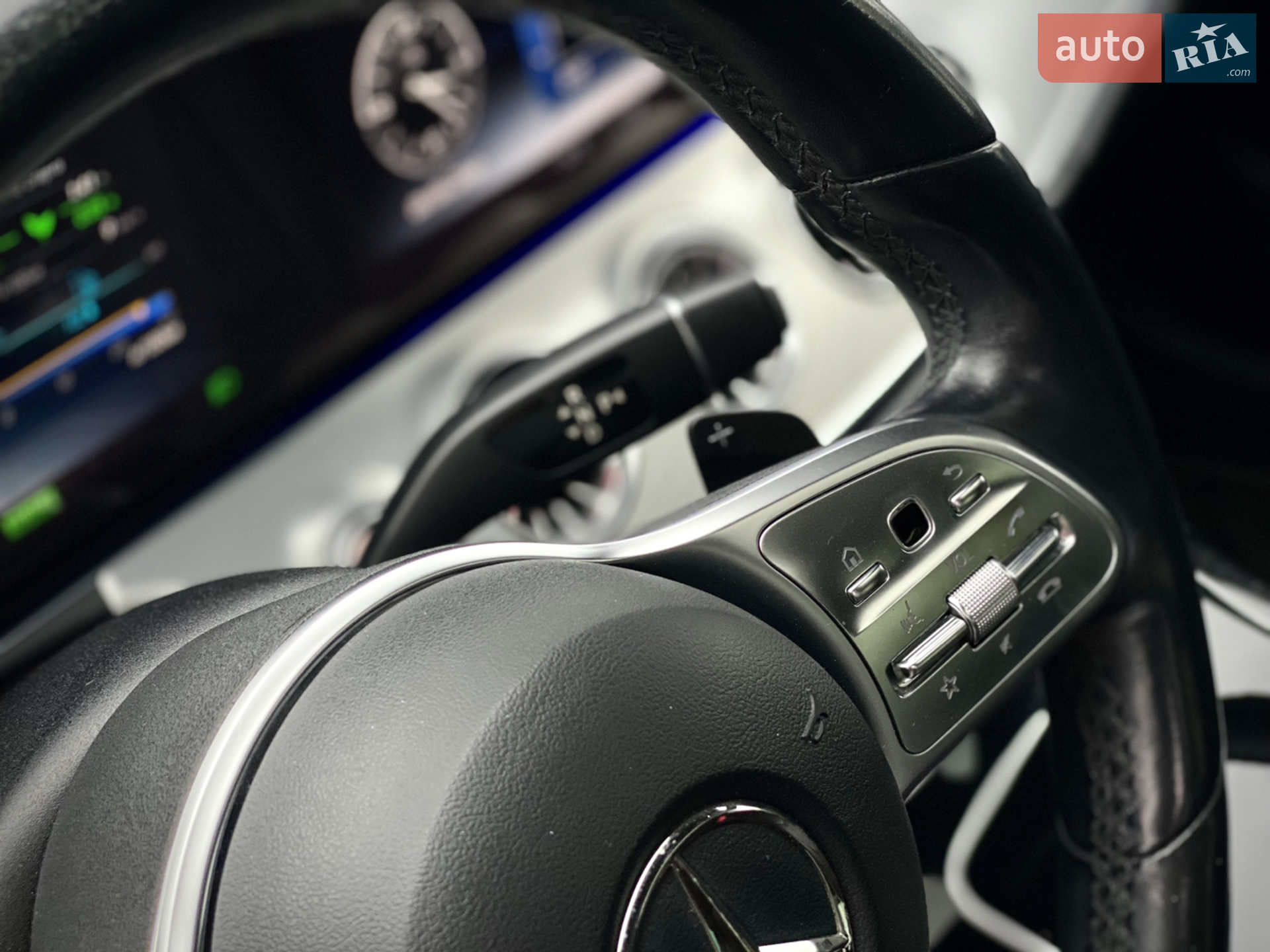 2019 Mercedes-Benz CLS-klasse - мініатюра 25