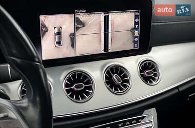 Купе Mercedes-Benz CLS-Class 2019 в 