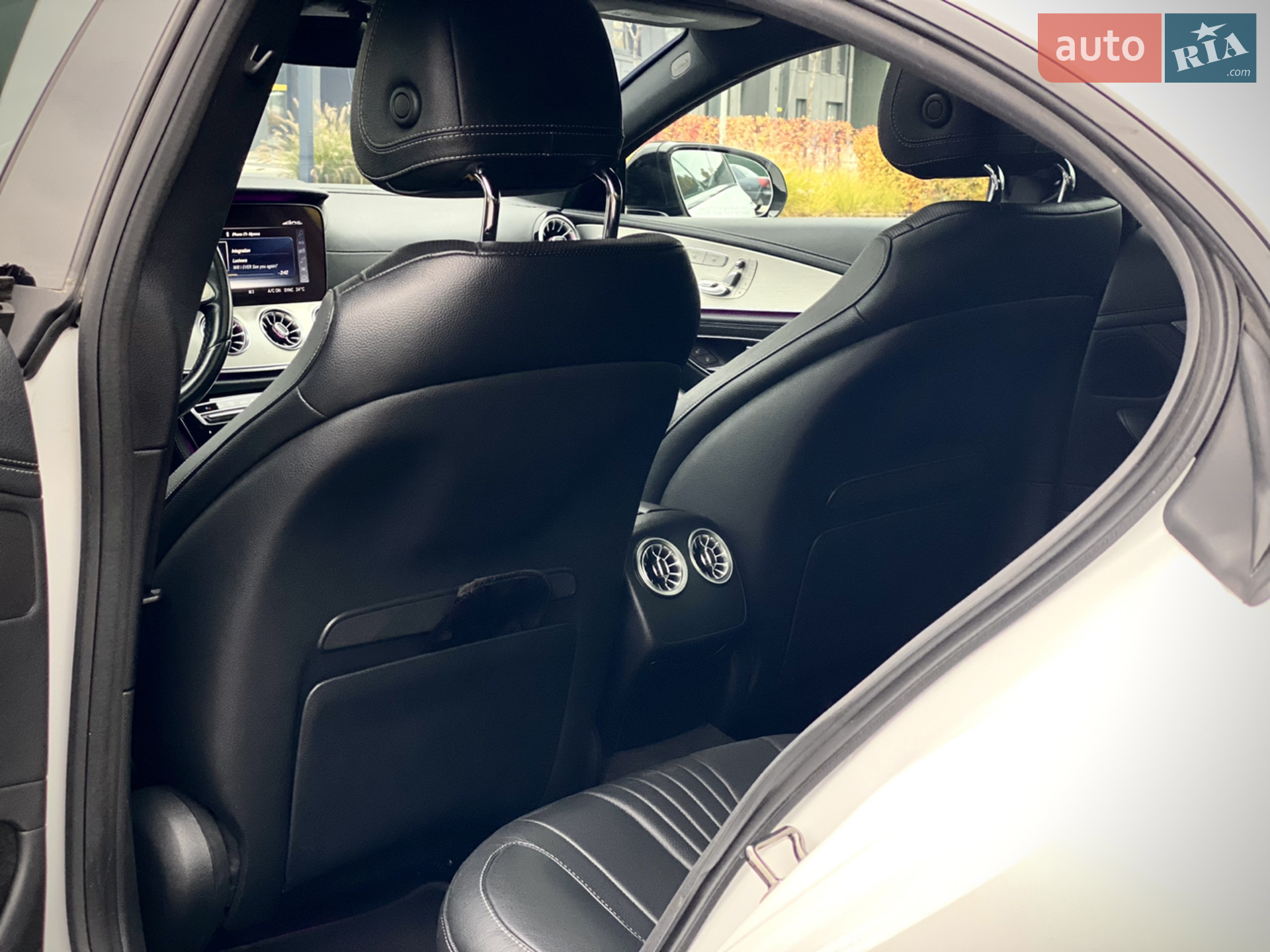 2019 Mercedes-Benz CLS-klasse - мініатюра 28