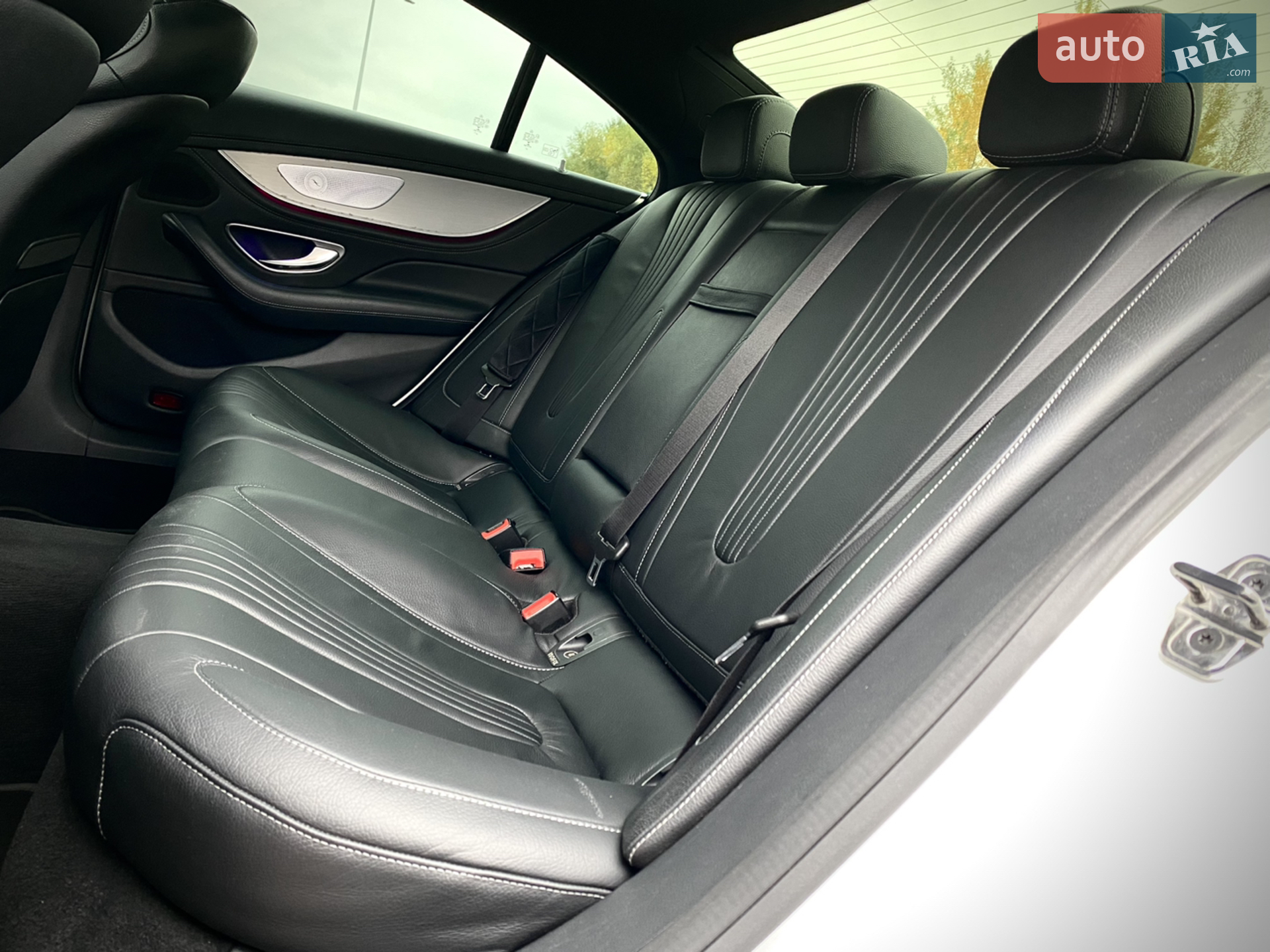 2019 Mercedes-Benz CLS-klasse - мініатюра 29