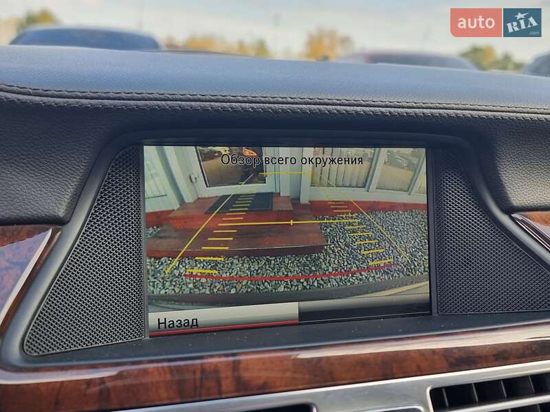 Седан Mercedes-Benz CLS-Class 2014 в Киеве фото 20 Седан Mercedes-Benz CLS-Class 2014 в Киеве