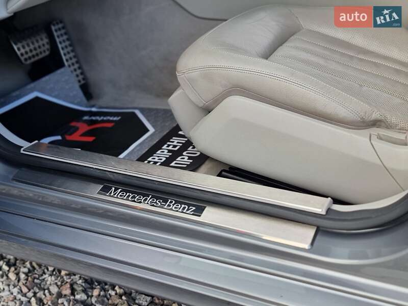 Седан Mercedes-Benz CLS-Class 2014 в Киеве фото 47 Седан Mercedes-Benz CLS-Class 2014 в Киеве