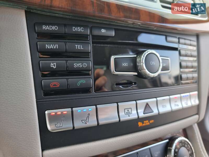 Седан Mercedes-Benz CLS-Class 2014 в Киеве фото 61 Седан Mercedes-Benz CLS-Class 2014 в Киеве