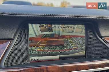 Седан Mercedes-Benz CLS-Class 2014 в  фото 59 Седан Mercedes-Benz CLS-Class 2014 в