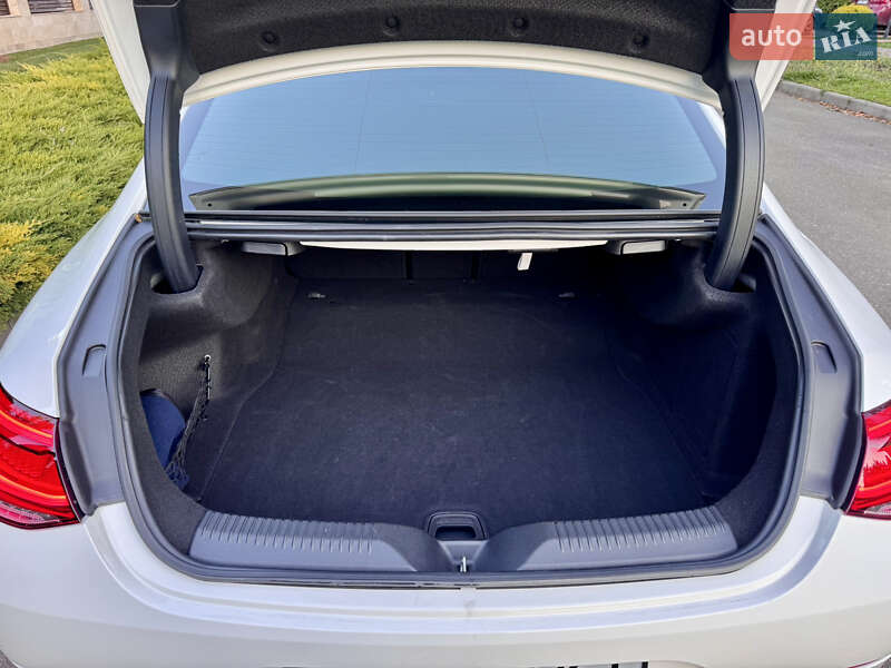 Купе Mercedes-Benz CLS-Class 2019 в Одессе фото 59 Купе Mercedes-Benz CLS-Class 2019 в Одессе