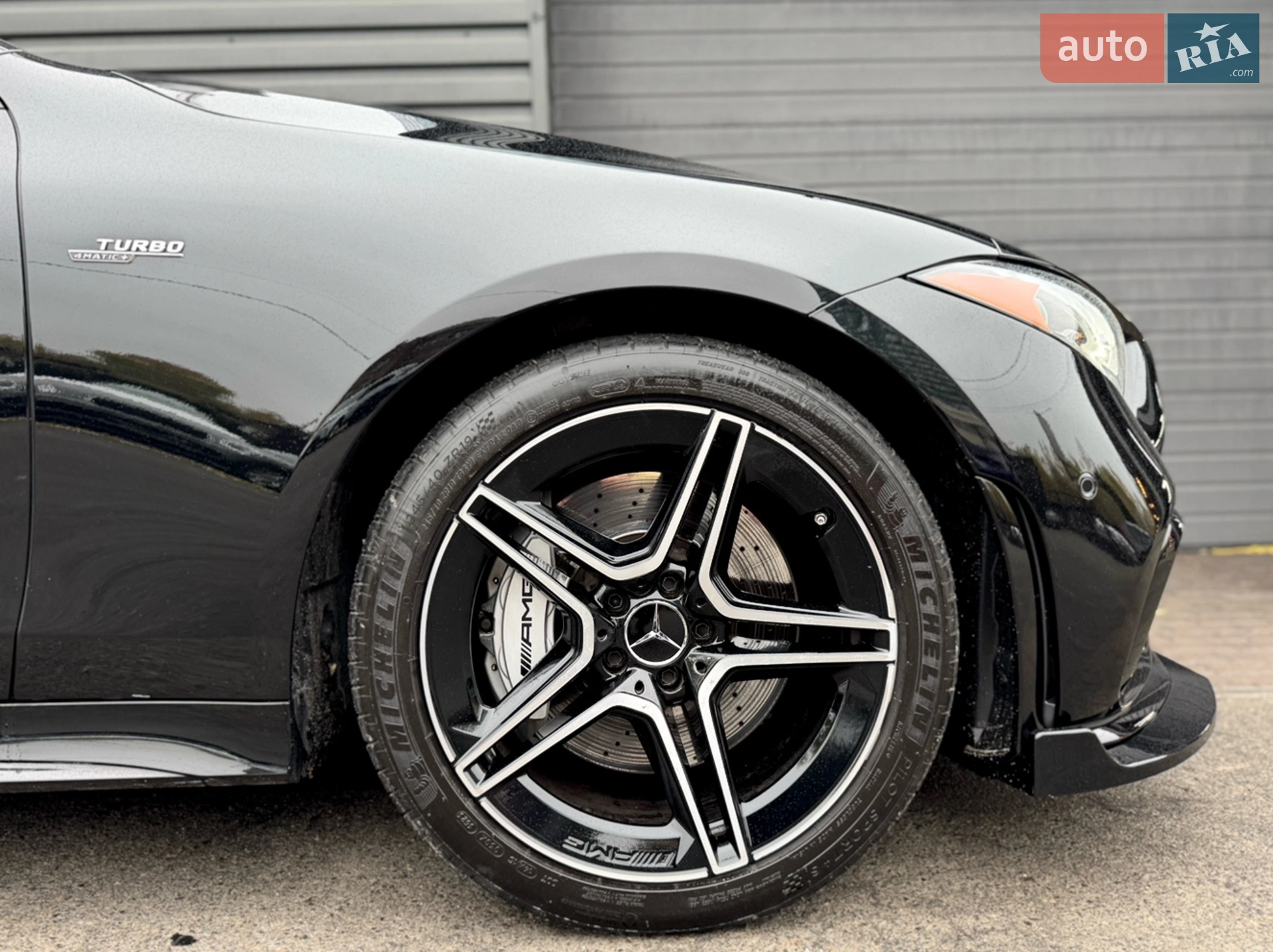 2019 Mercedes-Benz CLS-klasse - мініатюра 15
