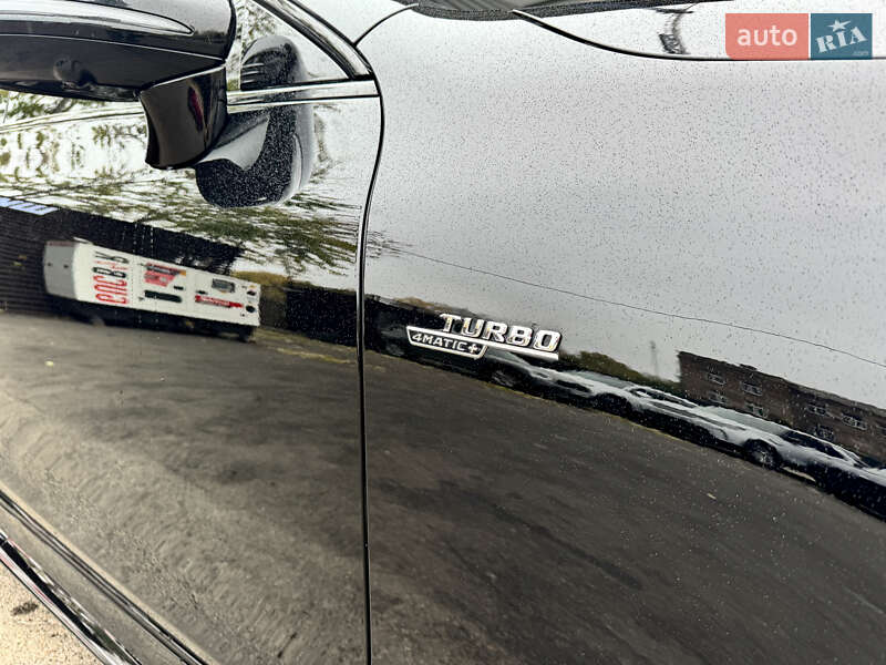 Купе Mercedes-Benz CLS-Class 2019 в Києві фото 17 Купе Mercedes-Benz CLS-Class 2019 в Києві