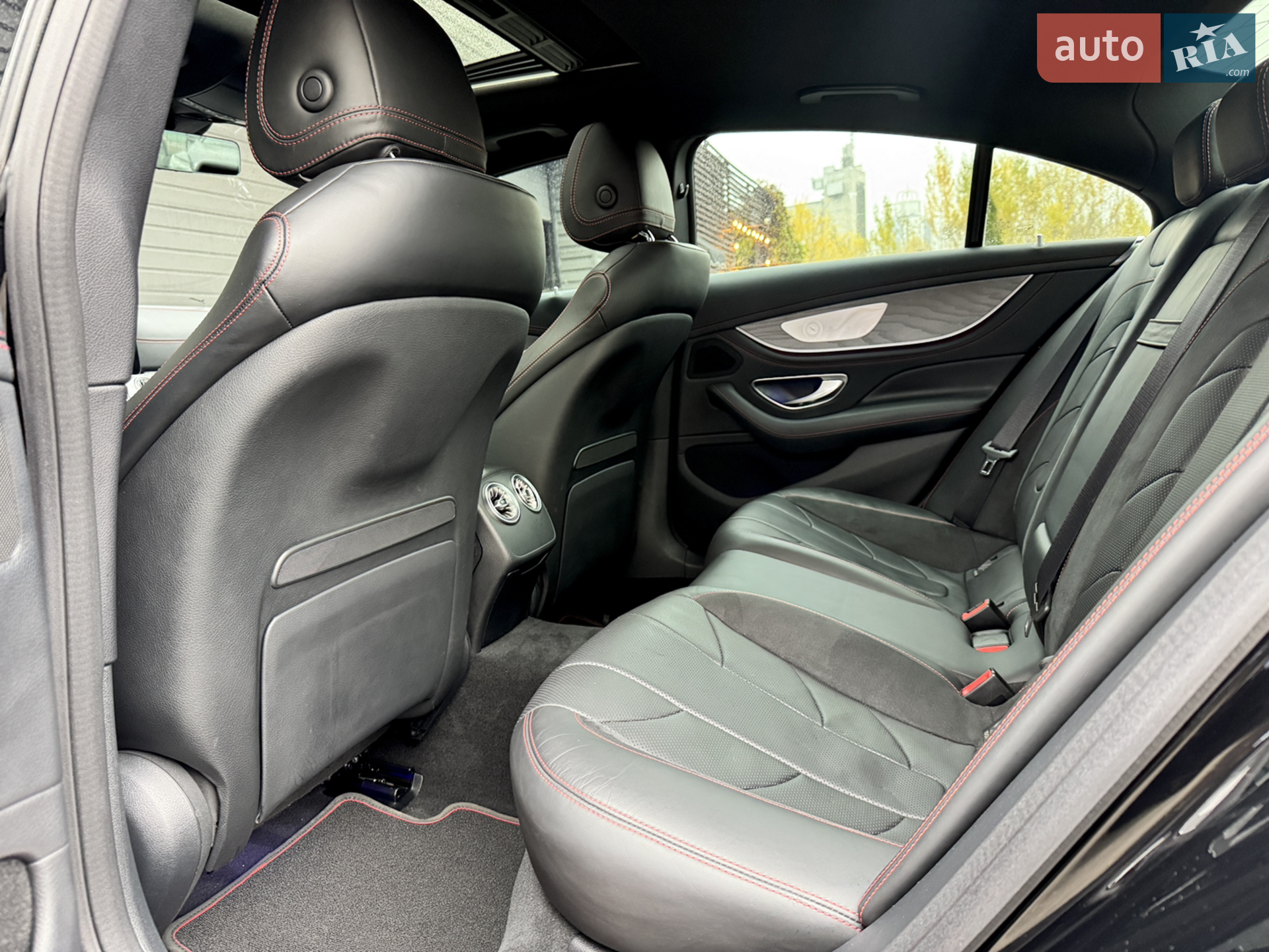2019 Mercedes-Benz CLS-klasse - мініатюра 37