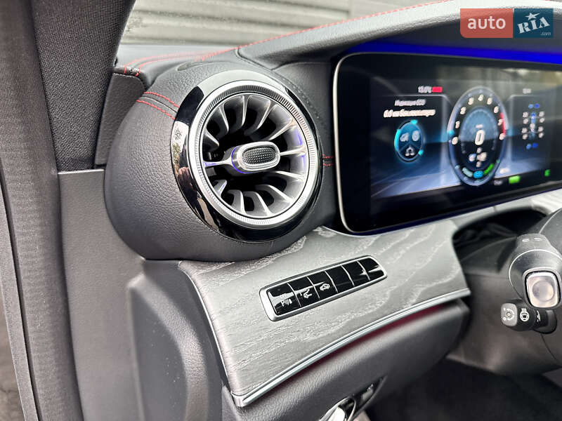 Купе Mercedes-Benz CLS-Class 2019 в Києві фото 40 Купе Mercedes-Benz CLS-Class 2019 в Києві