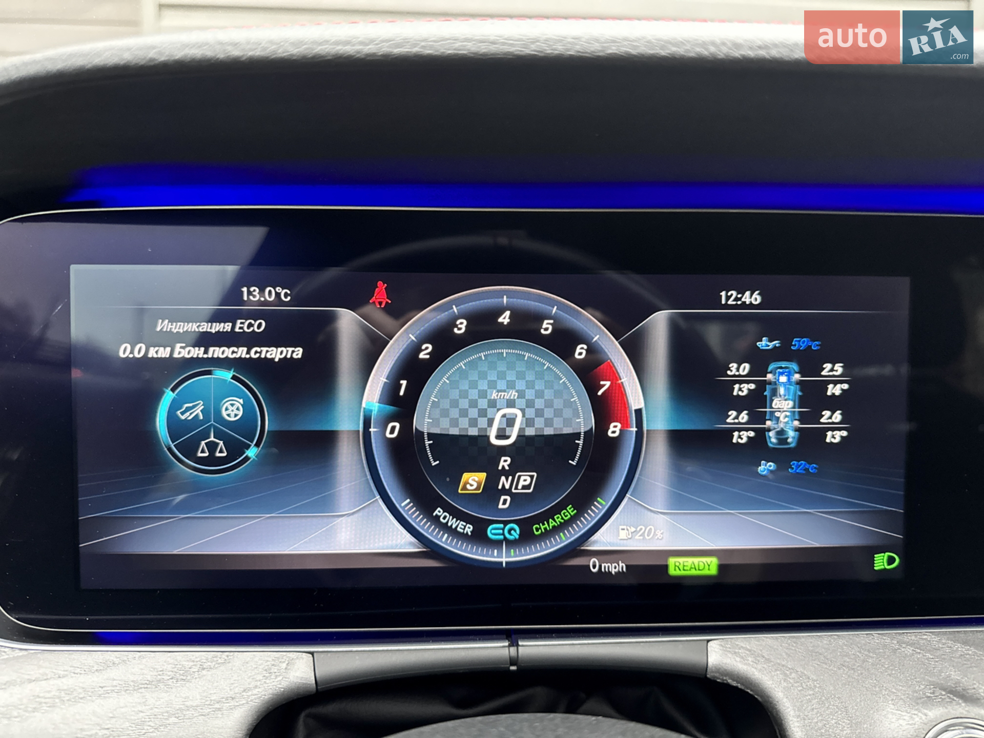 2019 Mercedes-Benz CLS-klasse - мініатюра 47